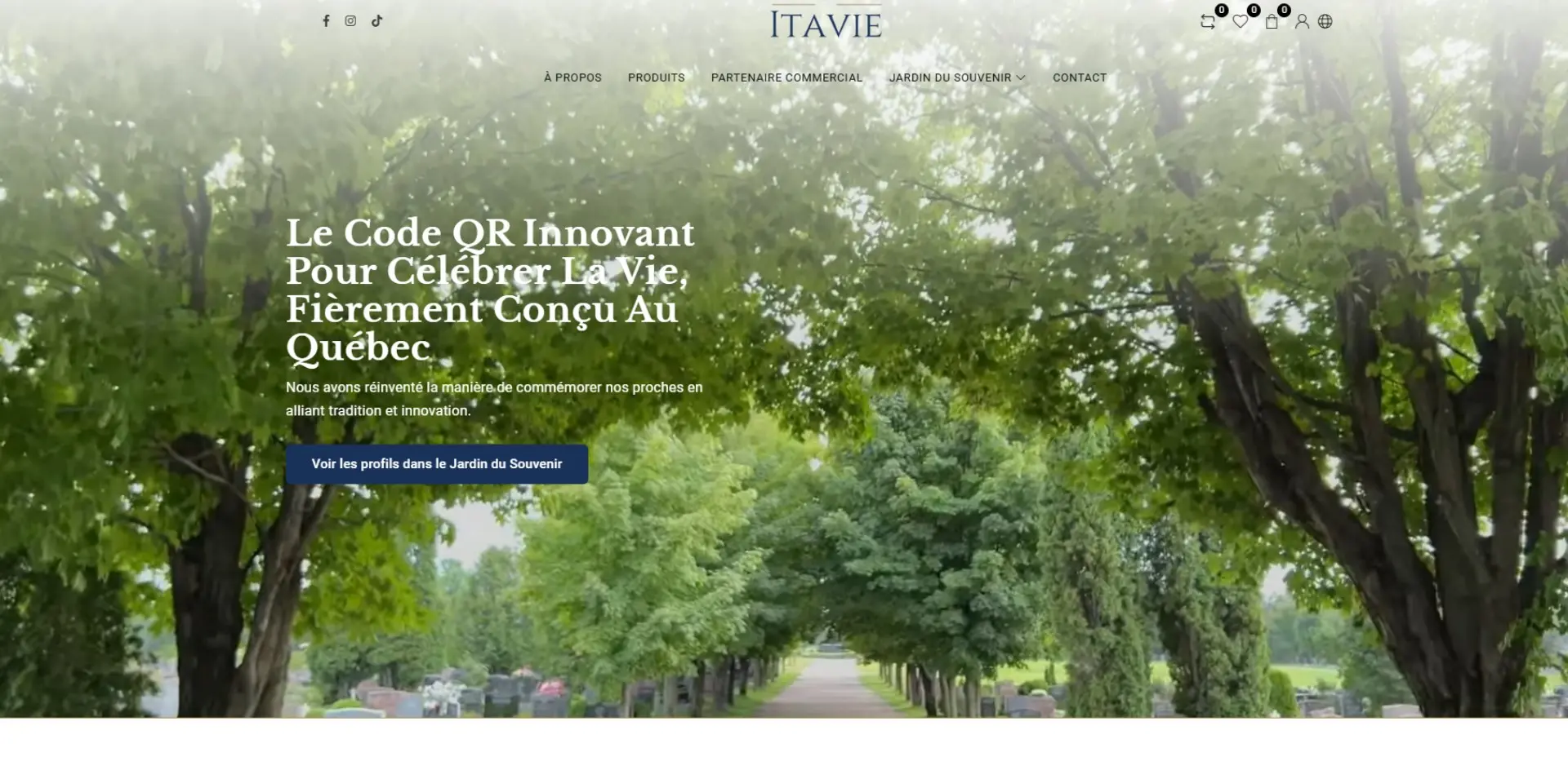 Itavie